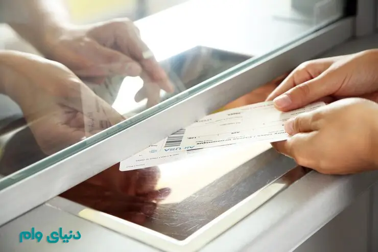 افراد دارای چک برگشت خورده چگونه وام بگیرند؟